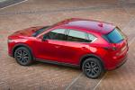 Mazda CX-5 2017 года (WW)